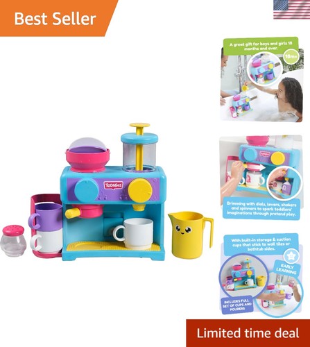 Wall mounted baby kitchen - wall,
