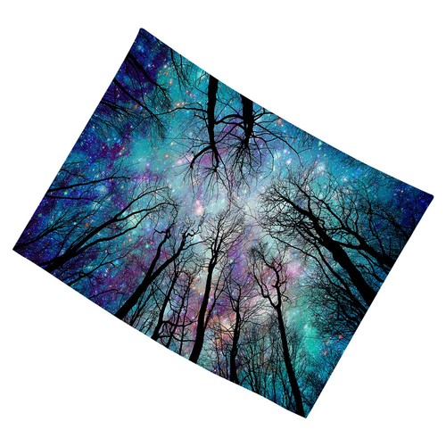 Wall art decor nature tapestry - decor,