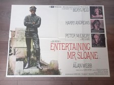 ENTERTAINING MR SLOANE  1970