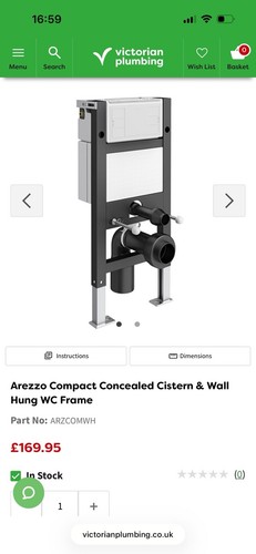Arezzo compact concealed - arezzo,