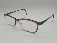 Lindberg O50/83EM Strip Titanium eyeglasses glasses frame spectacles 