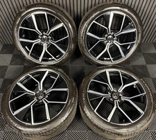 20" GENUINE VW TIGUAN R LINE