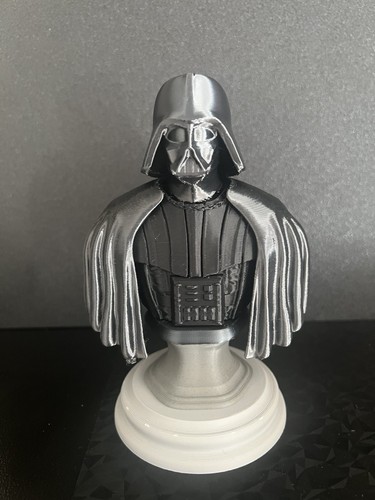 Darth vader bust 160mm star - bust,