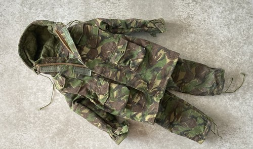 Scale dragon british dpm - 1/6,
