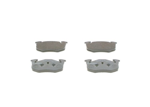 Bosch disc brake - pad, set