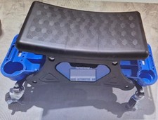 US PRO Tools Valeting Stool