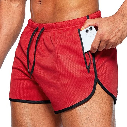 Mens sports shorts gym running - mens,
