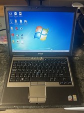 DAF Davie XDC Diagnostic Laptop