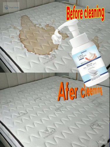 100ml 300ml mattress - mattress, cleaning