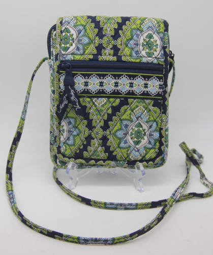 Vera bradley crossbody - vera, mini