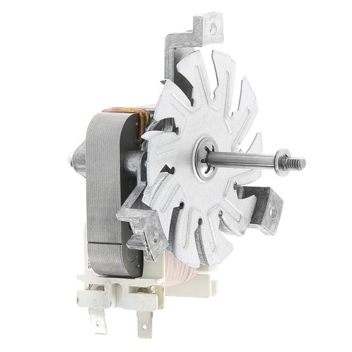 Genuine bush oven cooker - bush, fan