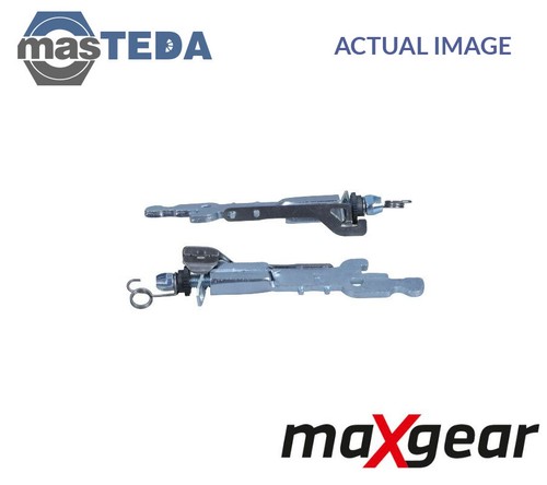 3332 brake drum - brake, adjuster