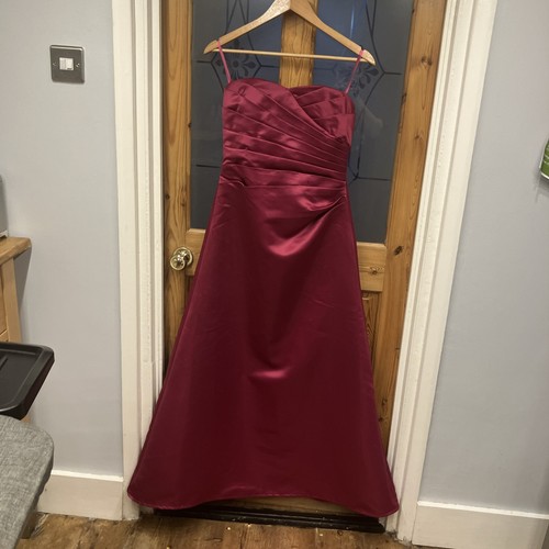 Used bhs wedding collection - used,