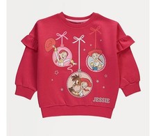 Toy Story Christmas Jumper