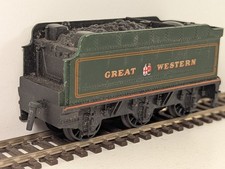 Hornby R759 “Albert Hall”