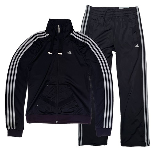 Adidas women ess tracksuit - ess,