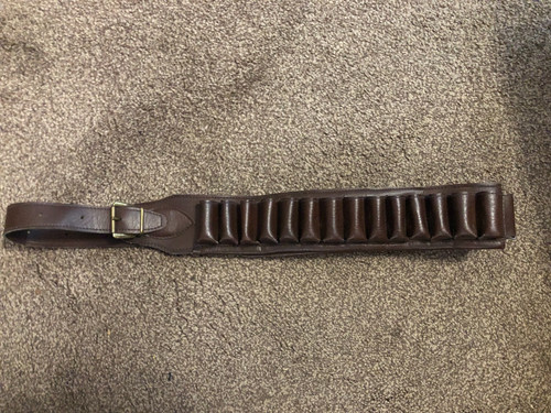 Gauge leather cartridge - gauge,