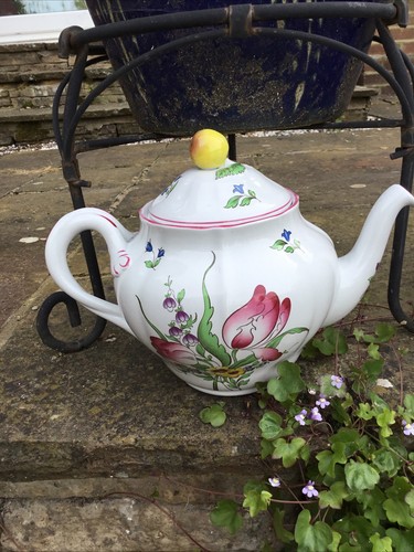 Spode marlborough sprays large - spode,
