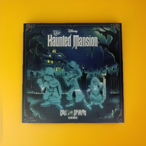 Funko disney the haunted - disney,