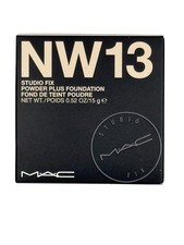 MAC Studio Fix Powder Plus