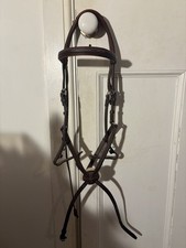Devoucoux Grackle Bridle