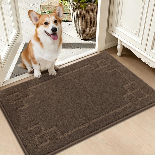 Indoor door mat non slip - mat,