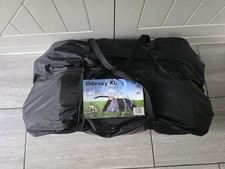 Camping tent sunncamp odessy - camping,