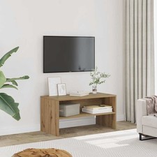 TV Cabinet Artisan Oak
