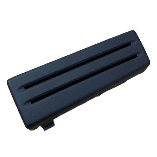 Plastic car front console - car,