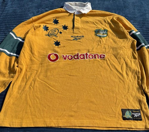 1999 reebok australia - 1999,