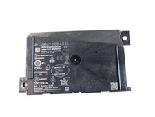 19-ON MERCEDES BENZ B CLASS