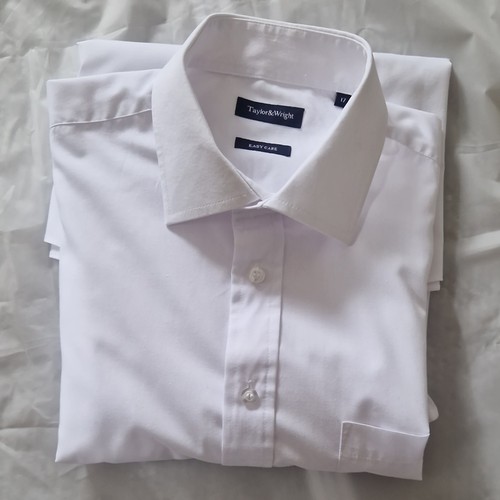 Taylor wright mens white - wright,