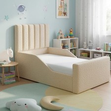 Single Bed Frame Kids Adults