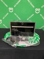 Hotpoint Built In Microwave