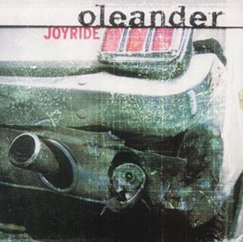 Oleander joyride - oleander,