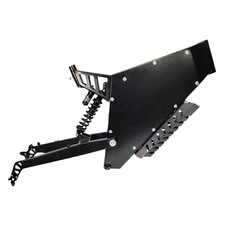 FC-1 Electric Bicycle Frame