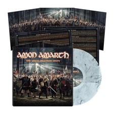 Amon amarth the great - amon,