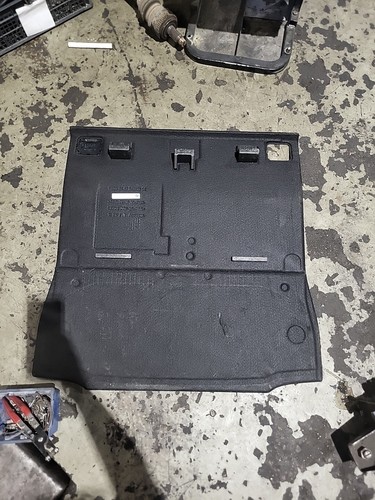 For bmw series - 1, 2007