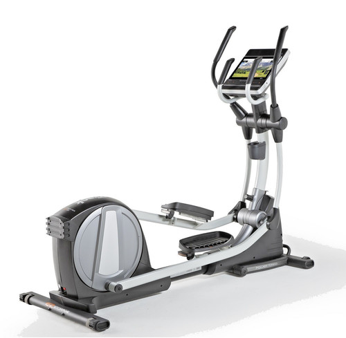 Nordictrack spacesaver se9i - nordictrack,