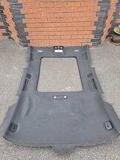 Audi A4 S4 RS4 B8/B8.5 Headliner In Black
