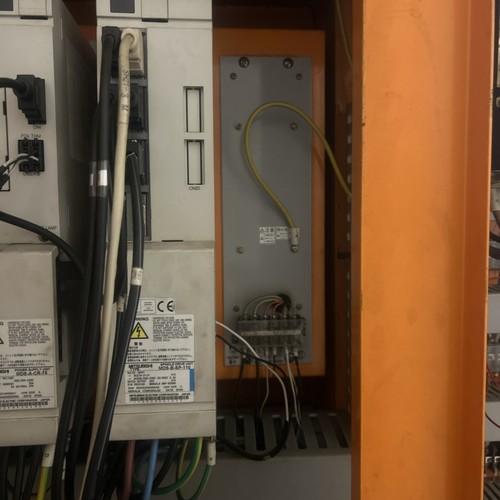 Mitsubishi mds 110 - mitsubishi, mds-b-sp-110