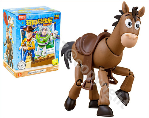 Blokees toy story - blokees,