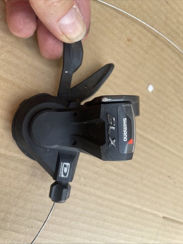 Shimano slx right - right, shifter