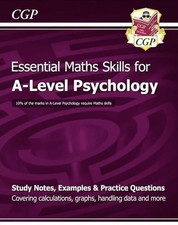 A-Level Psychology: Essential