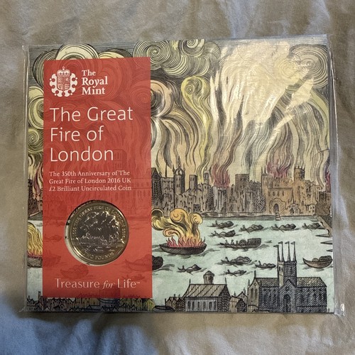 2016 great fire - 2016, of