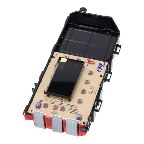 Beko main board - main, pcb