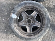 Vauxhall Insignia 2010 17in