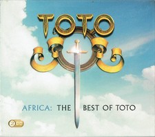 Toto - Africa: The Best Of