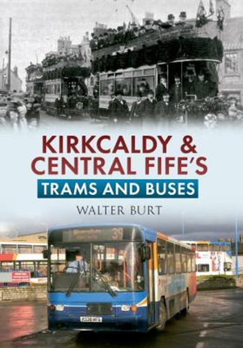 Kirkcaldy and central fife - kirkcaldy,