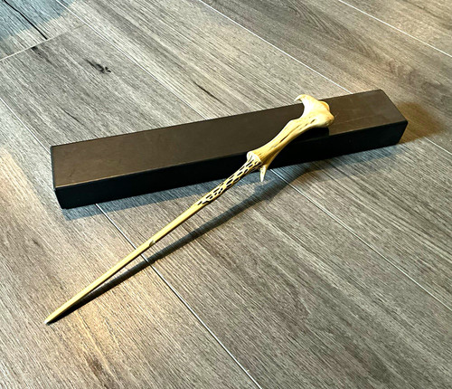 Harry potter voldemort wand - potter,